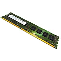 4 GB RAM PC DIMM Micron mt8jtf51264az-1g6e1 DDR3 PC3 - 12800U 1RX8 CL11 1600 MHz